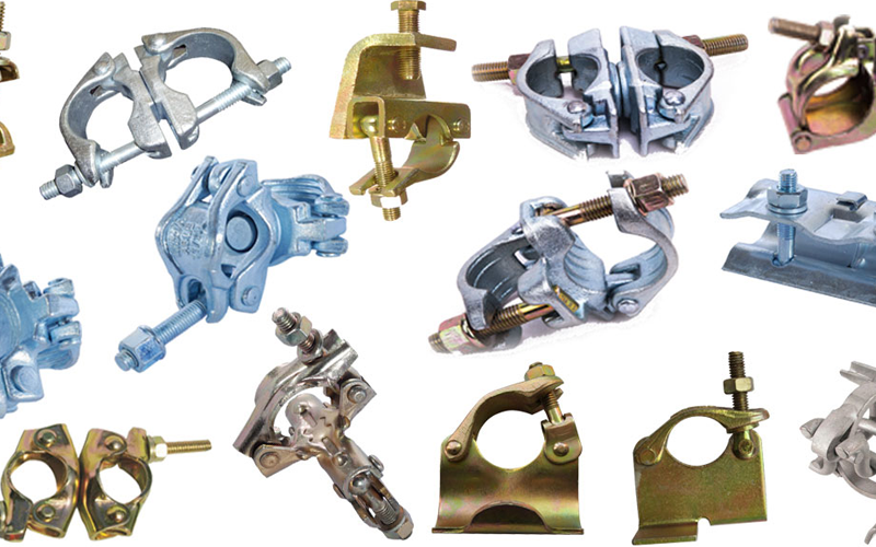 Scaffolding Accessories